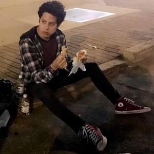 Meet your Posher, Saul